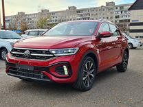 Volkswagen T-Roc (China) 1.4 AMT, 2023, 10 км, с пробегом, цена 3 490 000 руб.