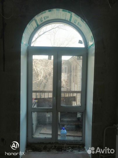 Мастер по отделке откосов