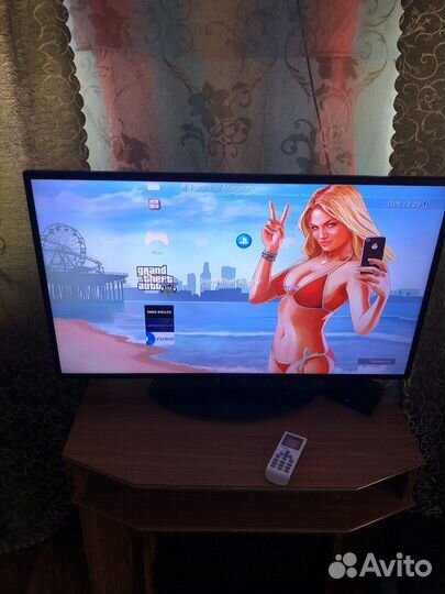 Ps3 slim прошитая