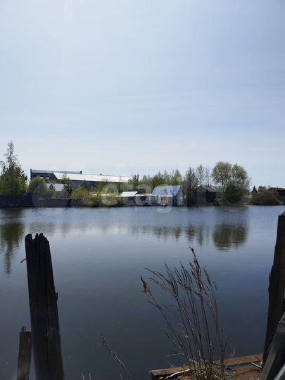 Дача 25 м² на участке 4,3 сот.