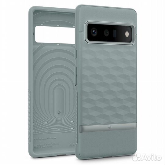 Google Pixel 6, 8/128 ГБ