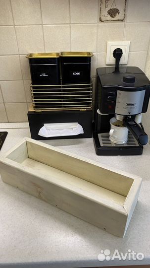 Ящик кухонный