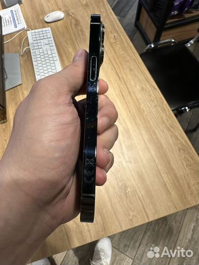 iPhone 13 Pro, 128 ГБ