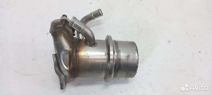 Радиатор егр 2.0 DFG Volkswagen Tiguan 2