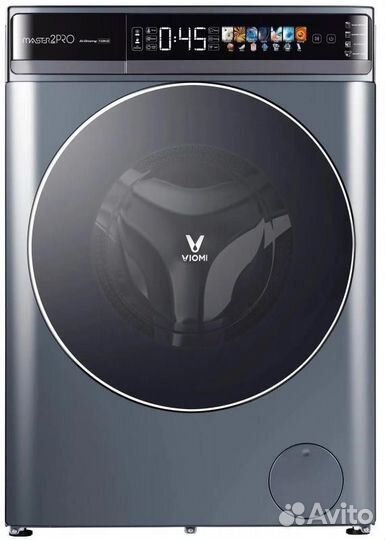 Стирально-сушильная машина Viomi Master 2 Pro WD10