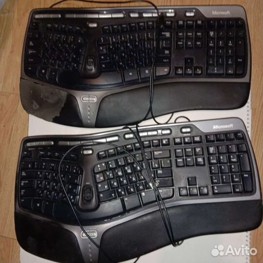 Клавиатура