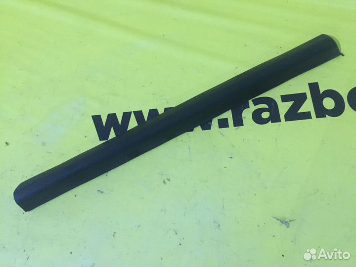 Молдинг передней левой двери Mazda CX 7 2007-2012