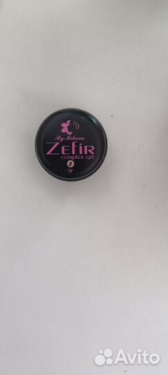 Гель для наращивания ногтей(полигель)