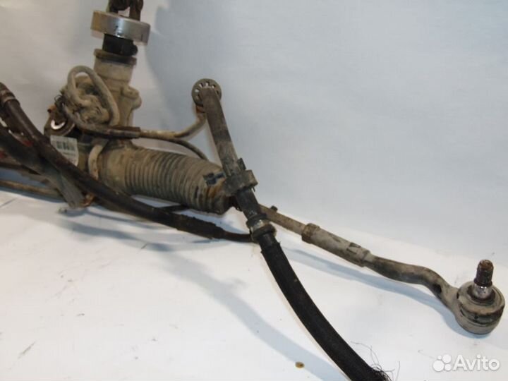 Рулевая рейка Мерседес W211 E
