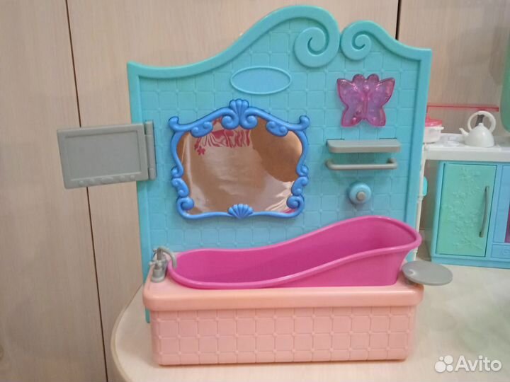 Игровые детские наборы