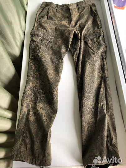 Военная форма летняя вкпо 50 2