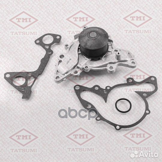 TGF1004 Насос водяной mitsubishi Galant/L200/Pa