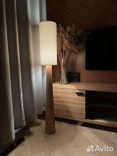 Торшер напольный минимализм