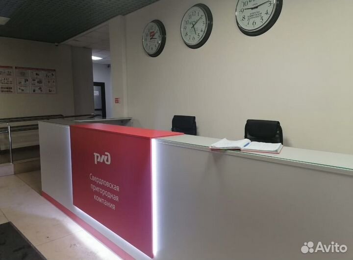 Производство торгового оборудования