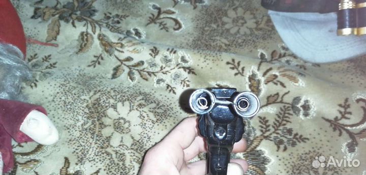 Игрушки СССР