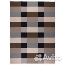 Ковер Стокгольм Икеа