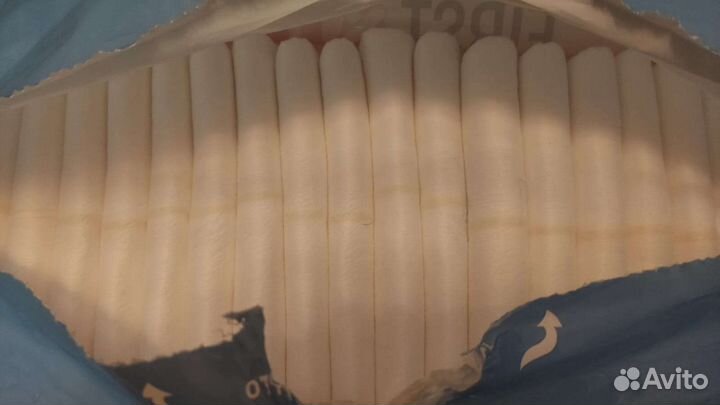 Памперсы для взрослых