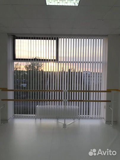 Жалюзи вертикальные Рулонные шторы