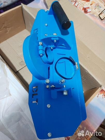 Заусовщик под 45