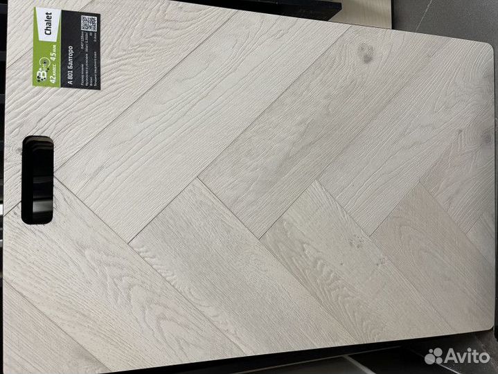 Водостойкий ламинат