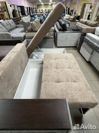 Диван угловой Вегас Честная Цена