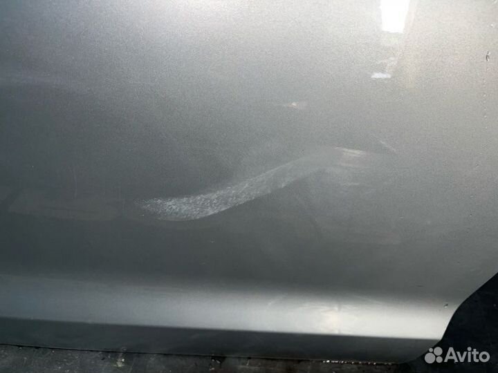 Дверь боковая передняя левая Audi A6 4G2 cglc 2013