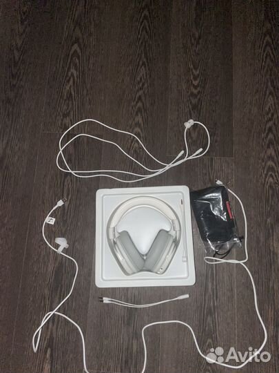 Наушники ardor gaming blackout