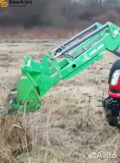 Мини-трактор SHIFENG SF 240, 2023