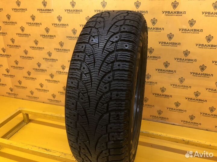 Pirelli Winter Carving Edge 195/65 R15 91T