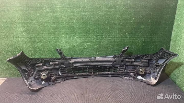Бампер передний Mercedes-Benz C204 / W204