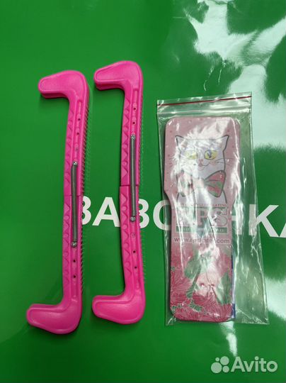 Одежда и аксессуары для фигурного катания + Mondor