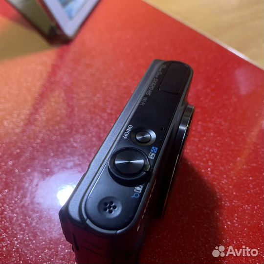 Камера Canon sx620 hs