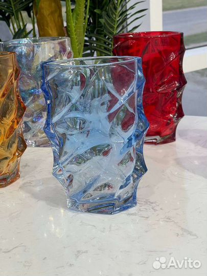 Вазы под бакарат