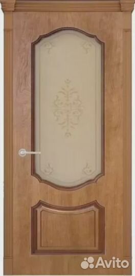 Двери межкомнатные