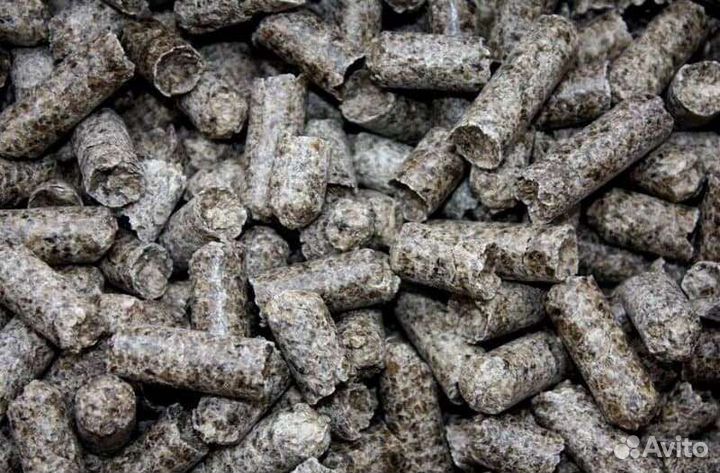 Свекольный жом