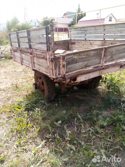 Прицеп для тр