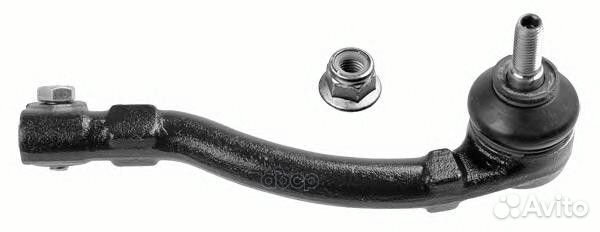 Наконечник рулевой тяги 2119401 lemforder