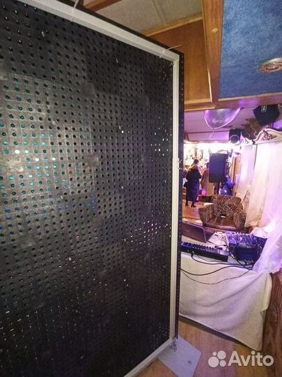 Каркас телескопический быстросборный