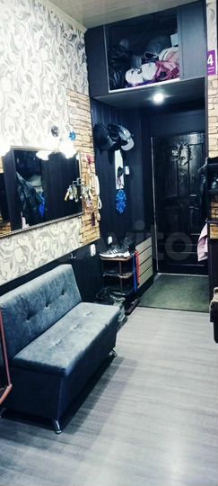 2-к. квартира, 56,5 м², 5/5 эт.