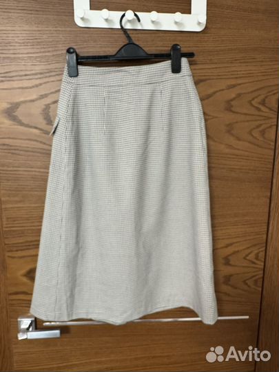 Юбка charuel 42 миди