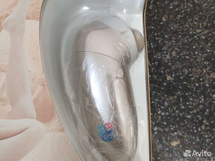 Эпилятор Panasonic новый