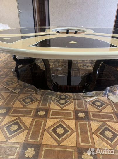 Стол francesco molon