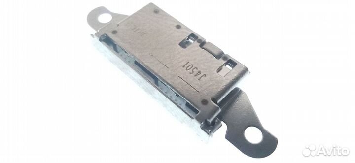 Разъем micro USB Samsung Calaxy S5 (SM-G900H)