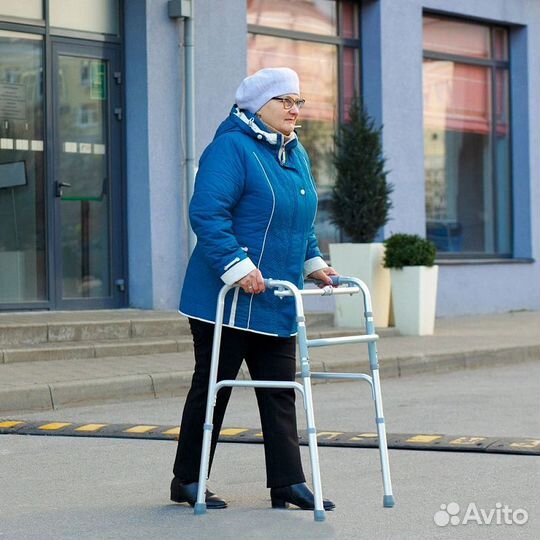 Ходунки для пожилых