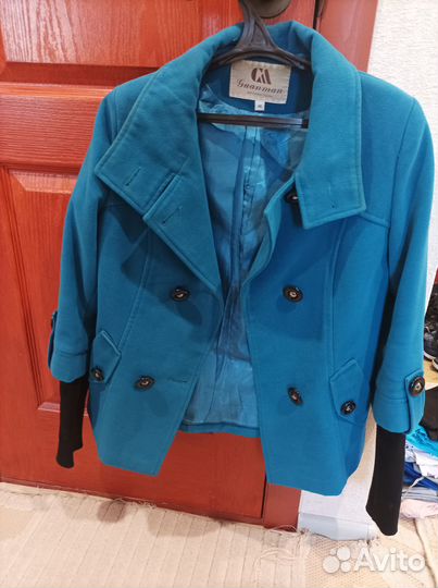 Пальто женское
