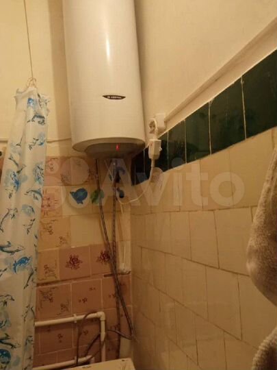 1-к. квартира, 30 м², 3/3 эт.