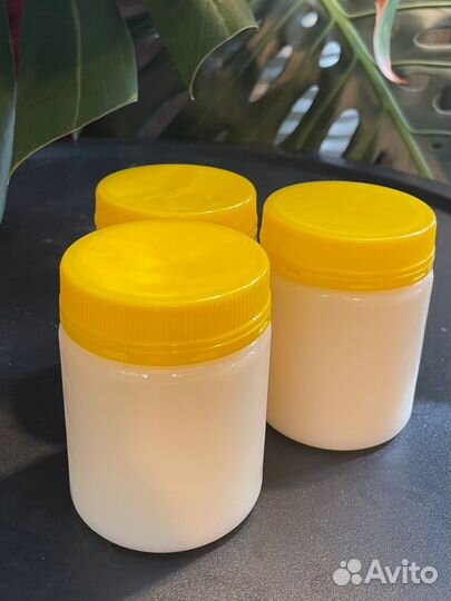 Барсучий жир от охотника