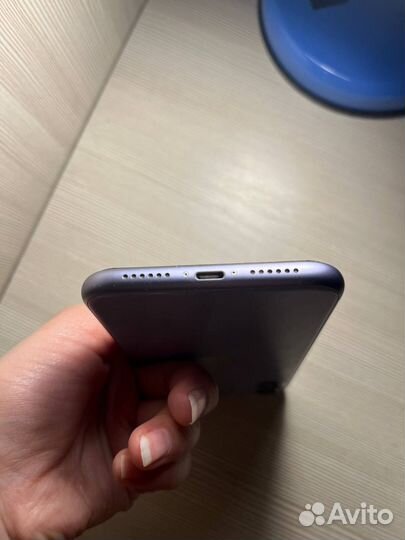 iPhone 11 64gb