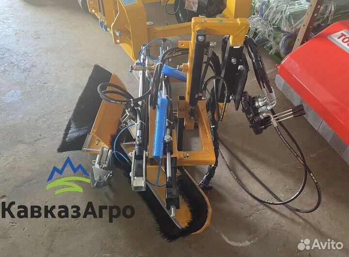 Опрыскиватель садовый гербицидный