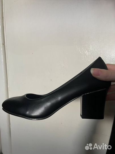 Туфли женские 38 размер